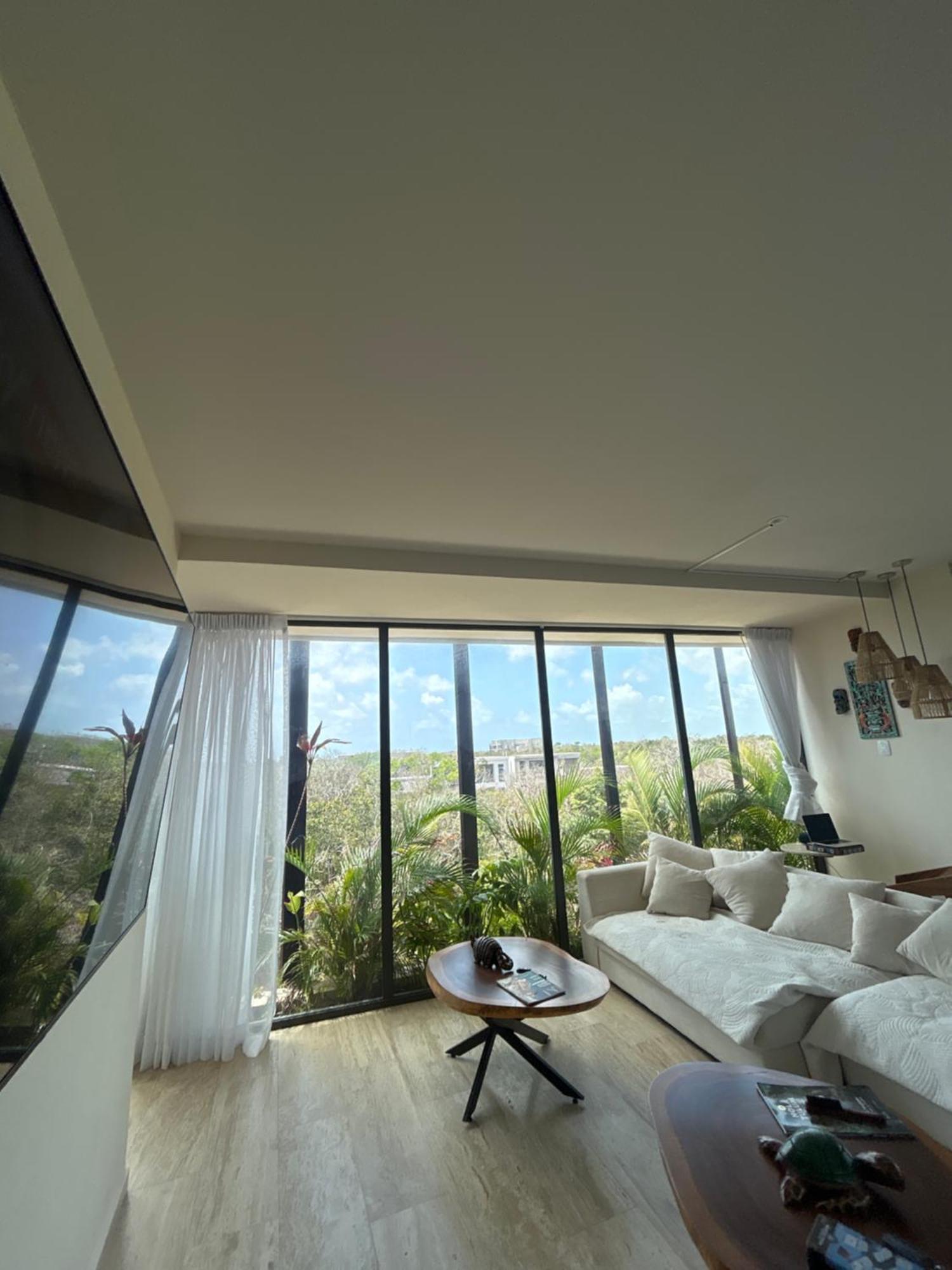 Penthouse With Private Pool Apartamento Tulum