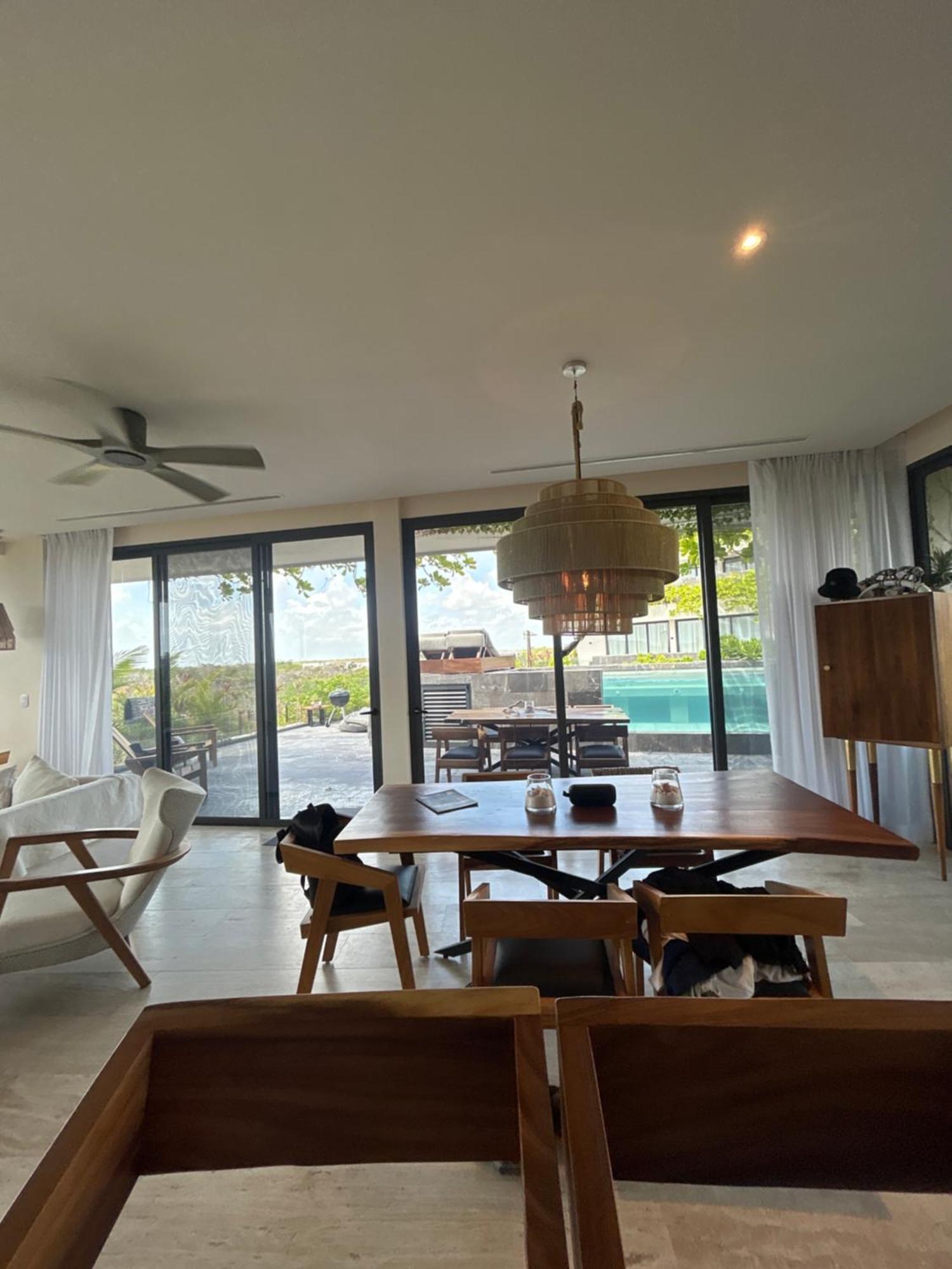 Penthouse With Private Pool Apartamento